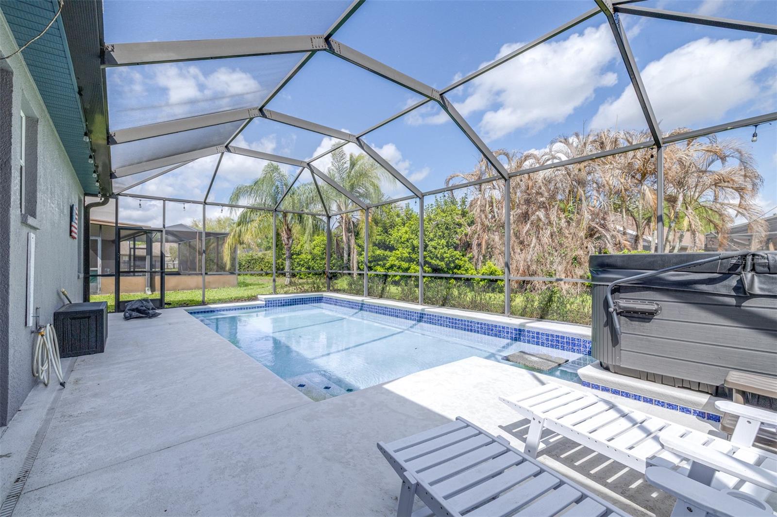 FISHHAWK RANCH PH 2 PARCEL EE-1/F - Residential