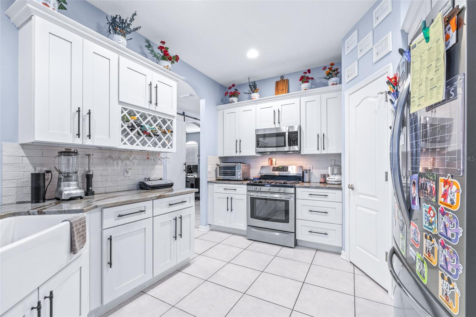 FISHHAWK RANCH PH 2 PARCEL EE-1/F - Residential