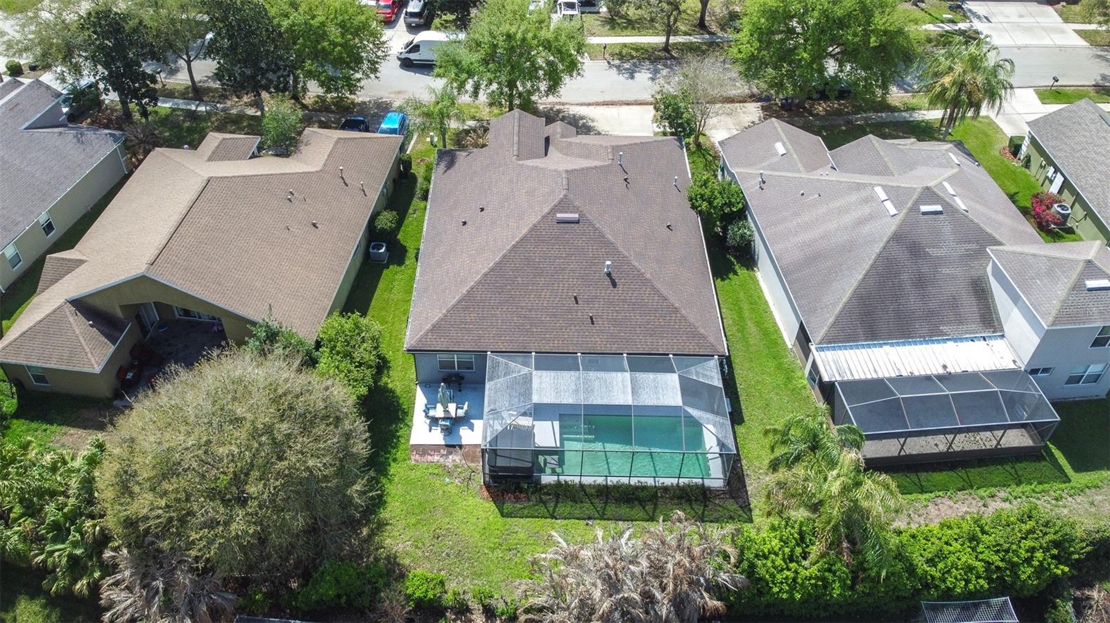 FISHHAWK RANCH PH 2 PARCEL EE-1/F - Residential