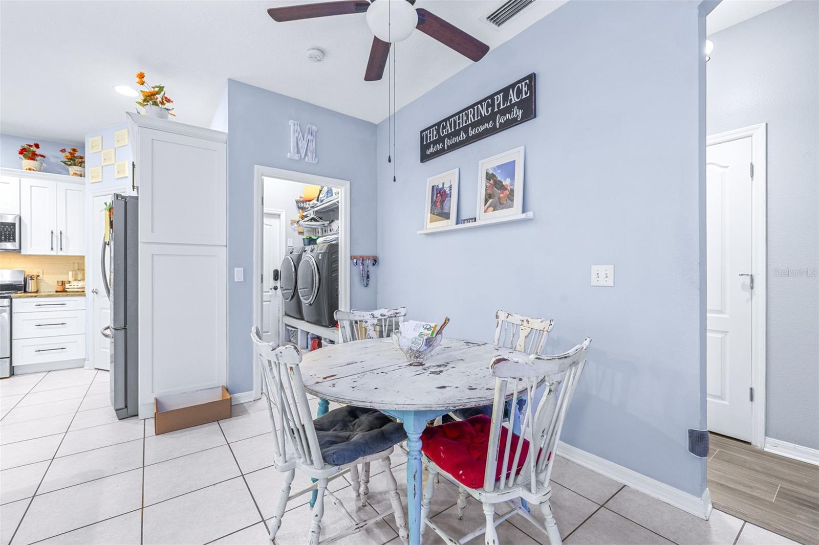 FISHHAWK RANCH PH 2 PARCEL EE-1/F - Residential