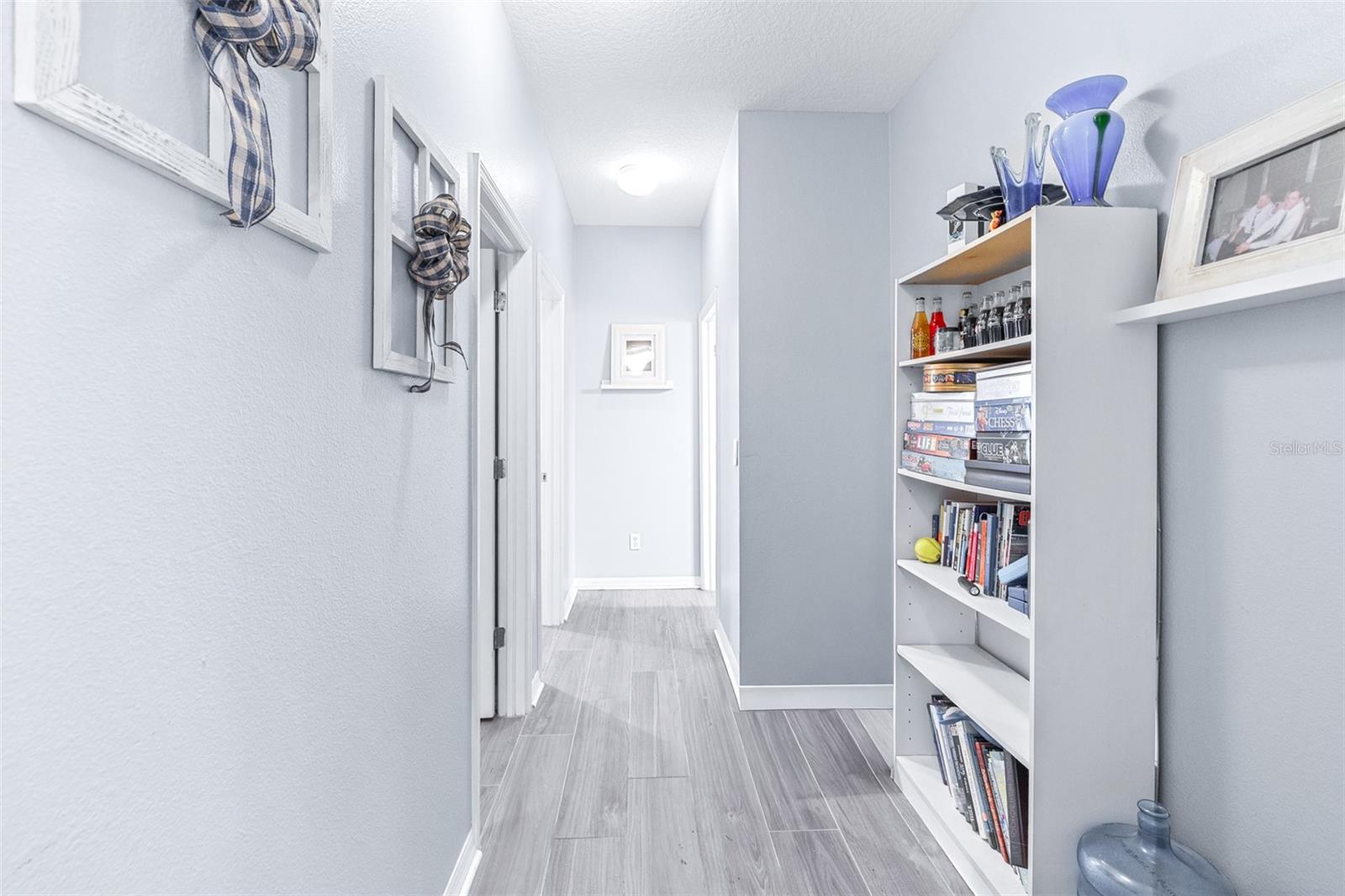 FISHHAWK RANCH PH 2 PARCEL EE-1/F - Residential