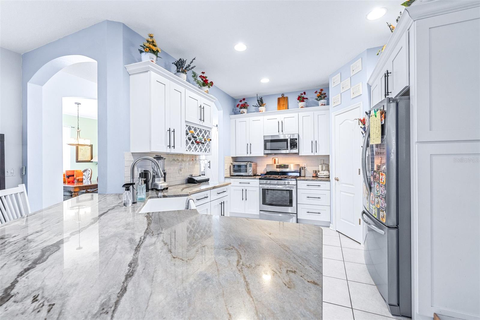 FISHHAWK RANCH PH 2 PARCEL EE-1/F - Residential