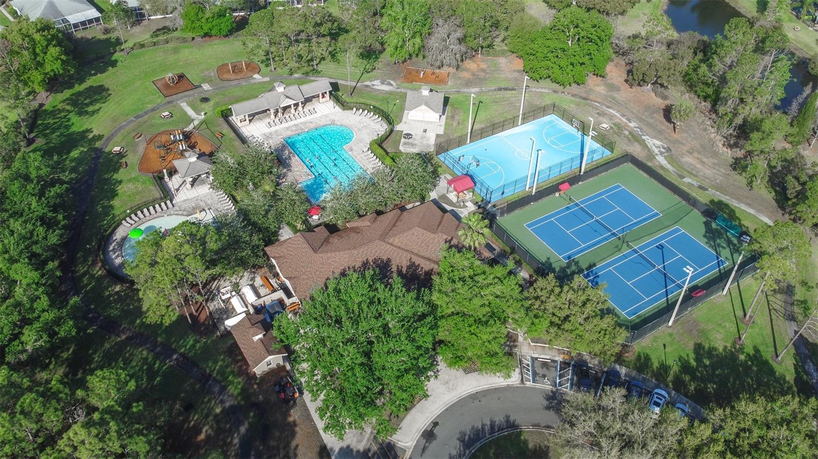 FISHHAWK RANCH PH 2 PARCEL EE-1/F - Residential