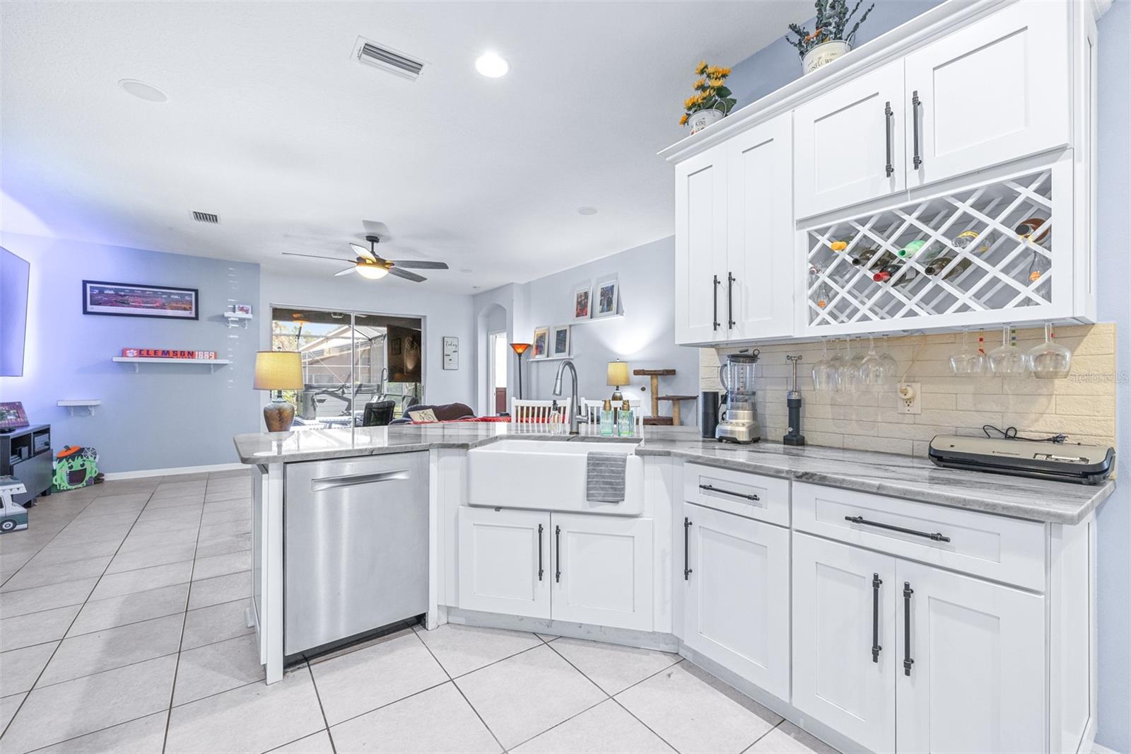 FISHHAWK RANCH PH 2 PARCEL EE-1/F - Residential