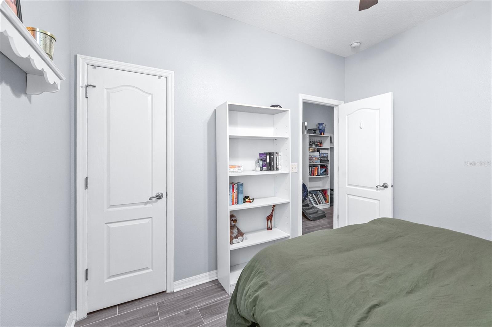 FISHHAWK RANCH PH 2 PARCEL EE-1/F - Residential