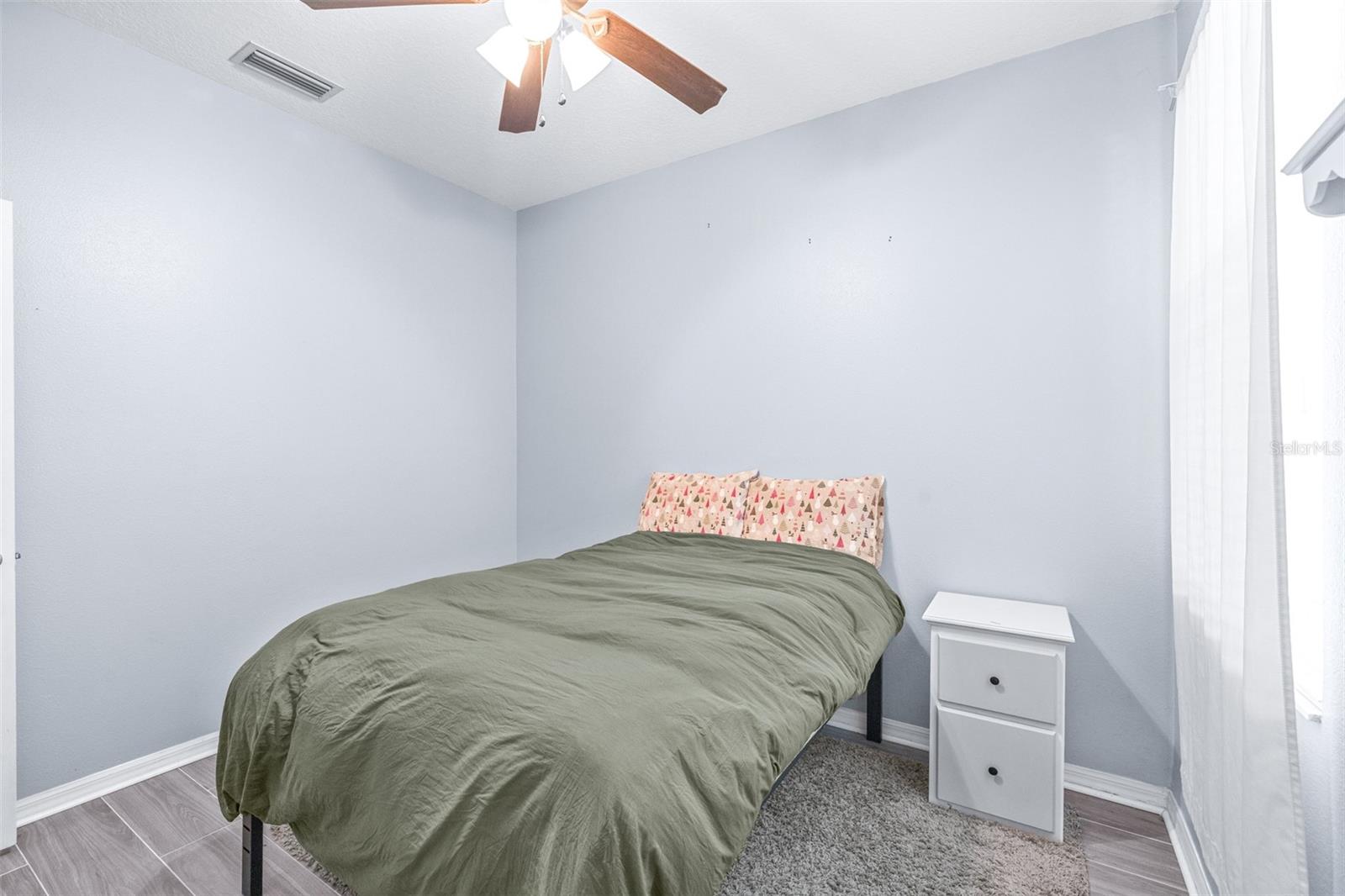 FISHHAWK RANCH PH 2 PARCEL EE-1/F - Residential