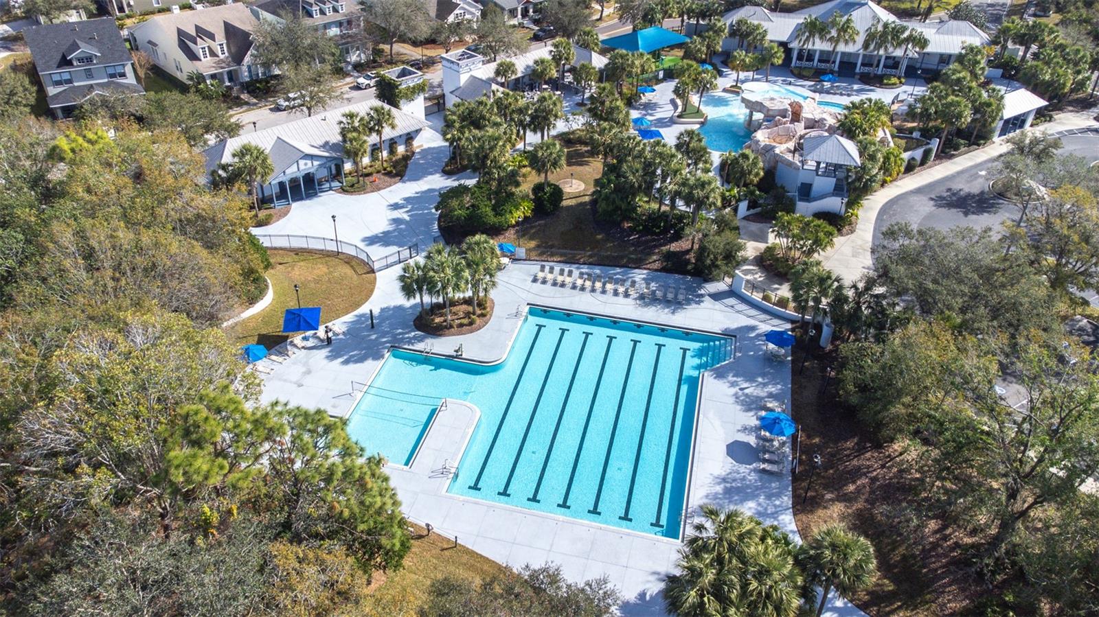 FISHHAWK RANCH PH 2 PARCEL EE-1/F - Residential