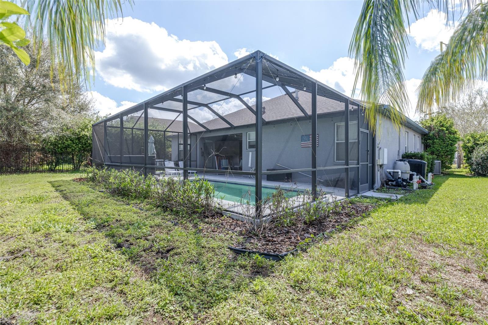 FISHHAWK RANCH PH 2 PARCEL EE-1/F - Residential