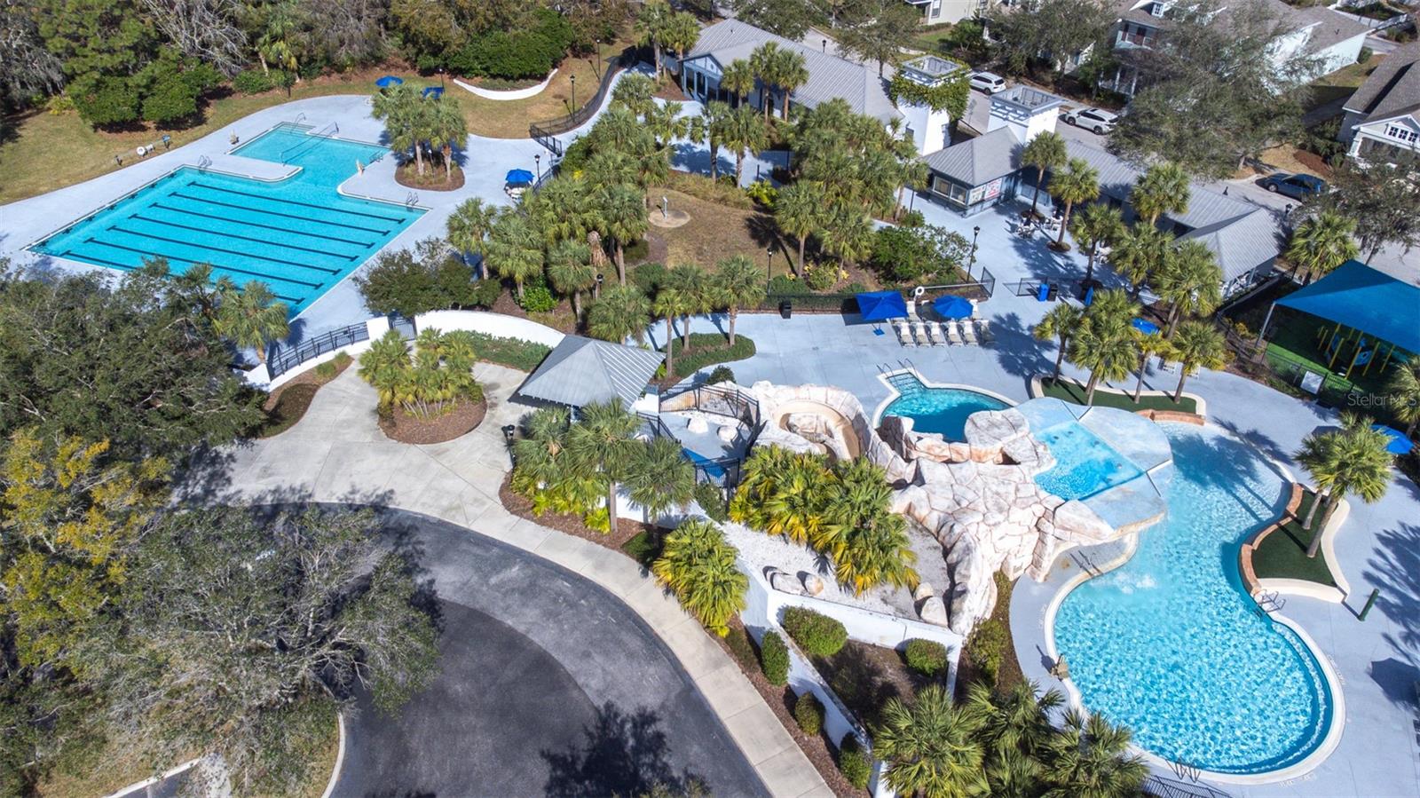 FISHHAWK RANCH PH 2 PARCEL EE-1/F - Residential