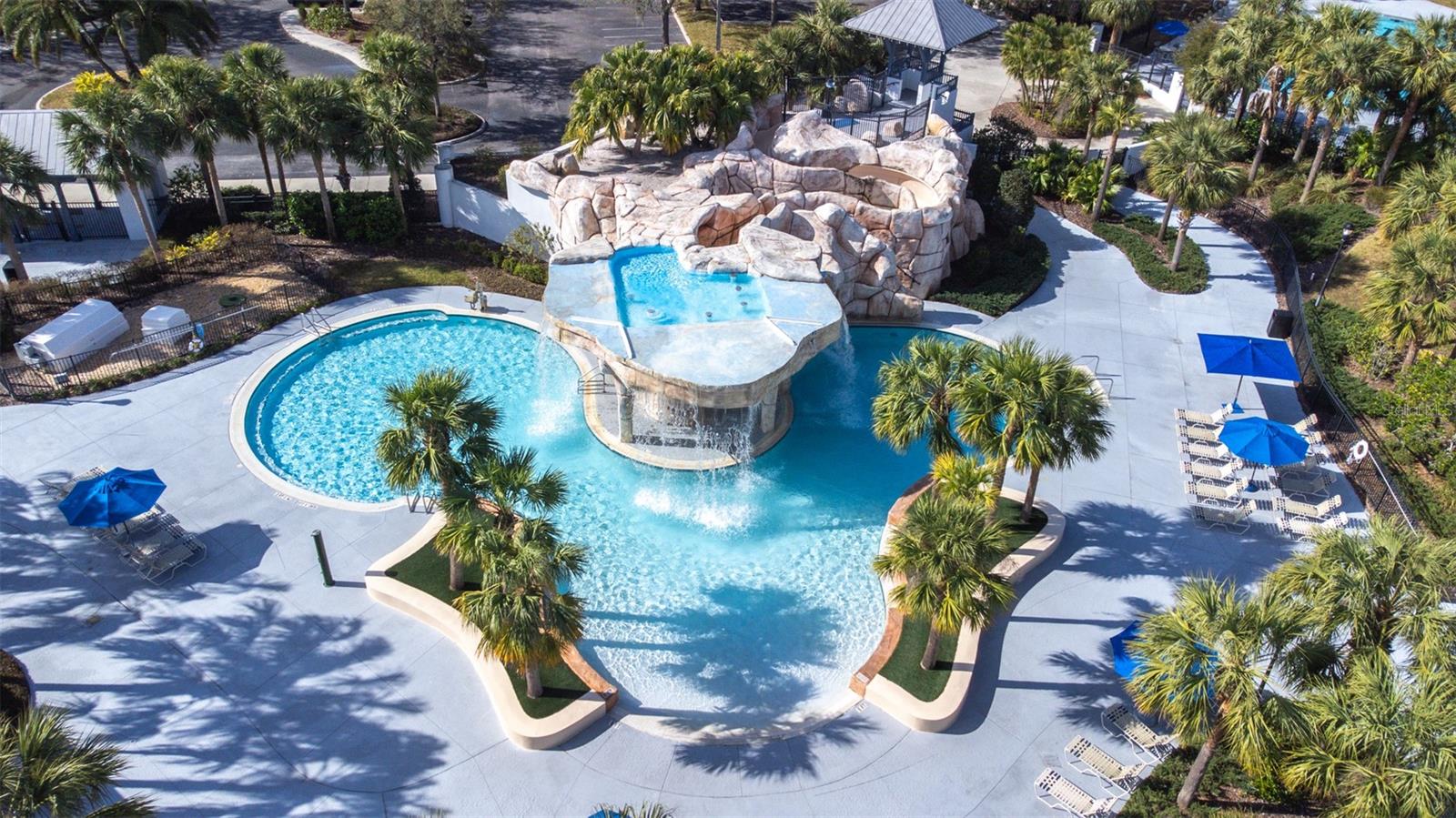 FISHHAWK RANCH PH 2 PARCEL EE-1/F - Residential