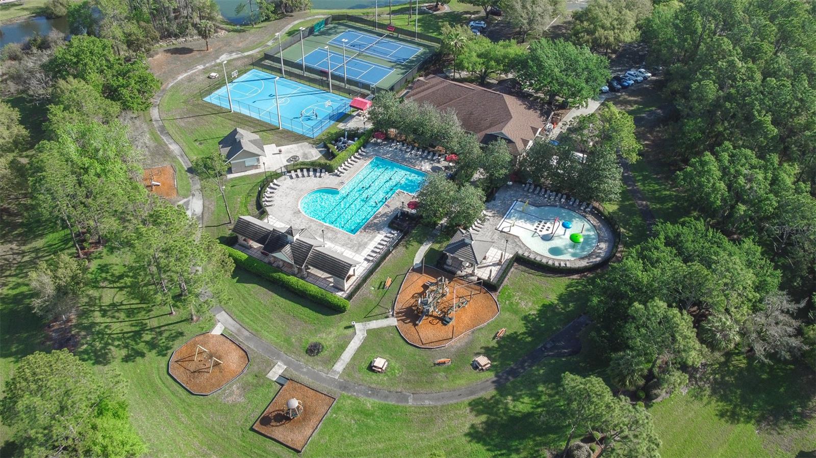 FISHHAWK RANCH PH 2 PARCEL EE-1/F - Residential