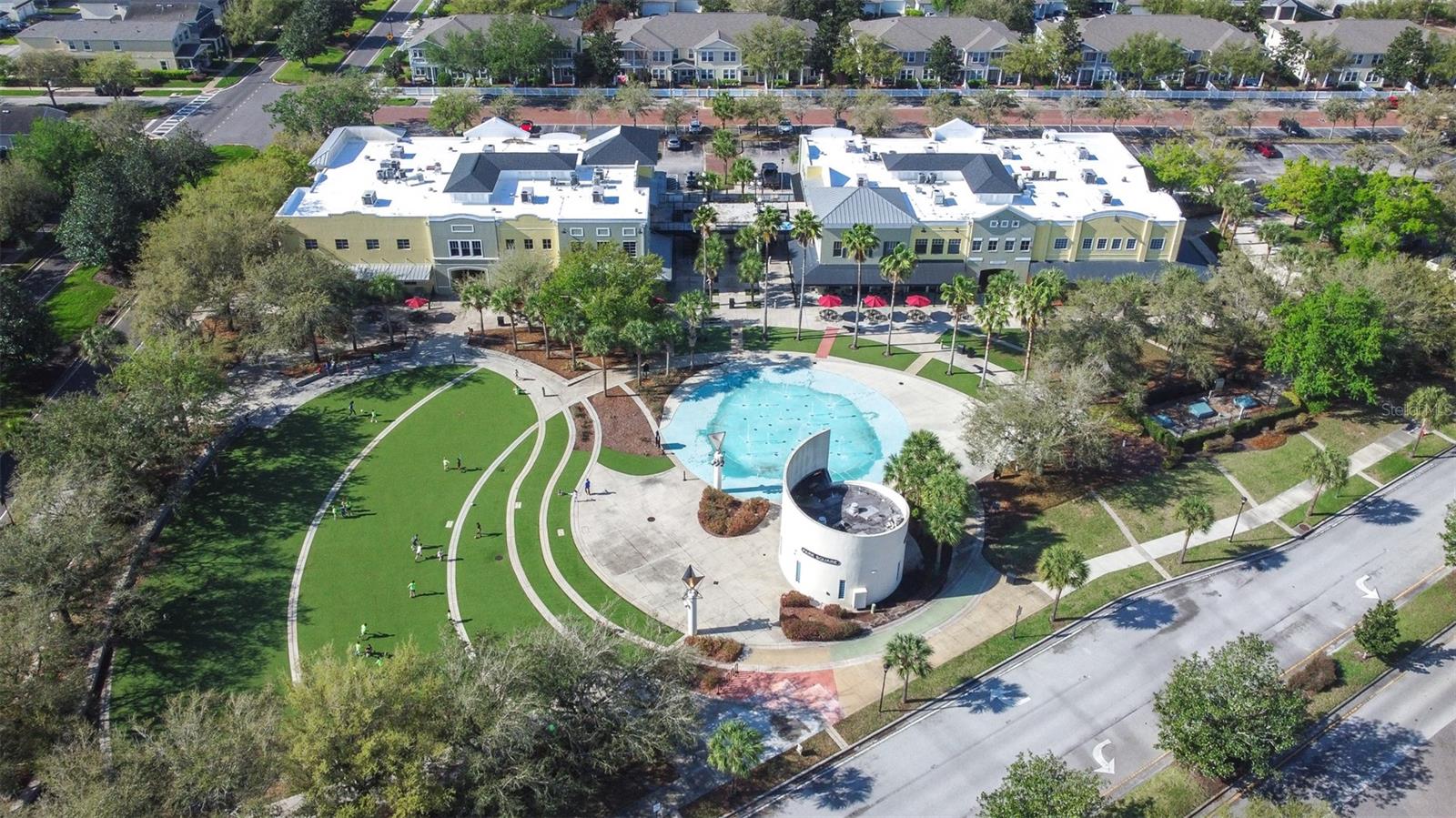 FISHHAWK RANCH PH 2 PARCEL EE-1/F - Residential