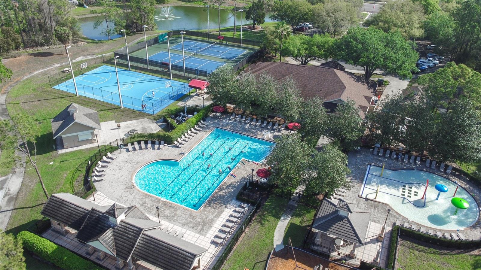 FISHHAWK RANCH PH 2 PARCEL EE-1/F - Residential