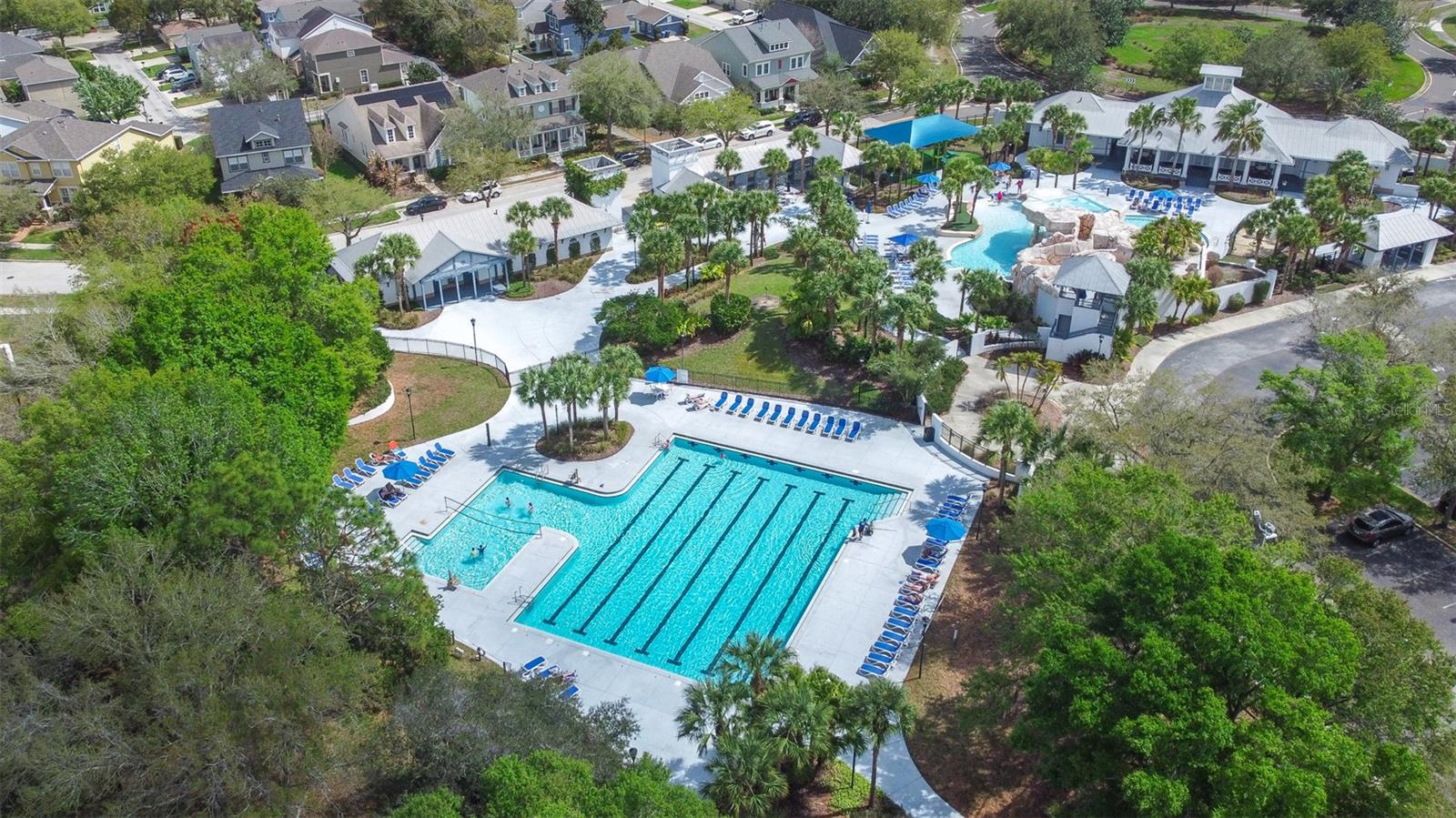 FISHHAWK RANCH PH 2 PARCEL EE-1/F - Residential