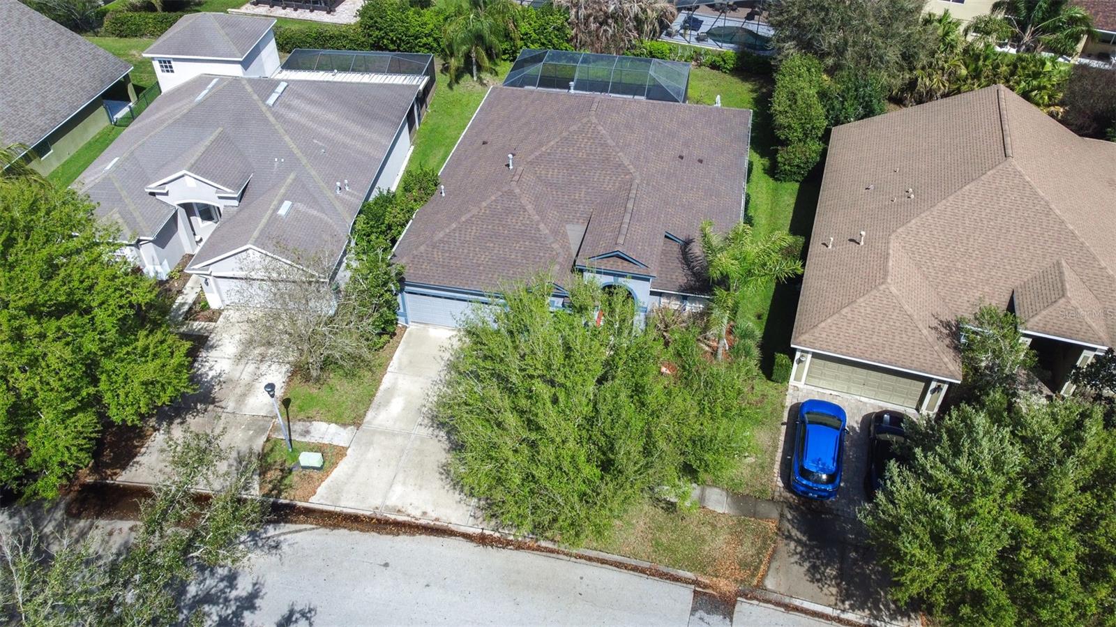 FISHHAWK RANCH PH 2 PARCEL EE-1/F - Residential