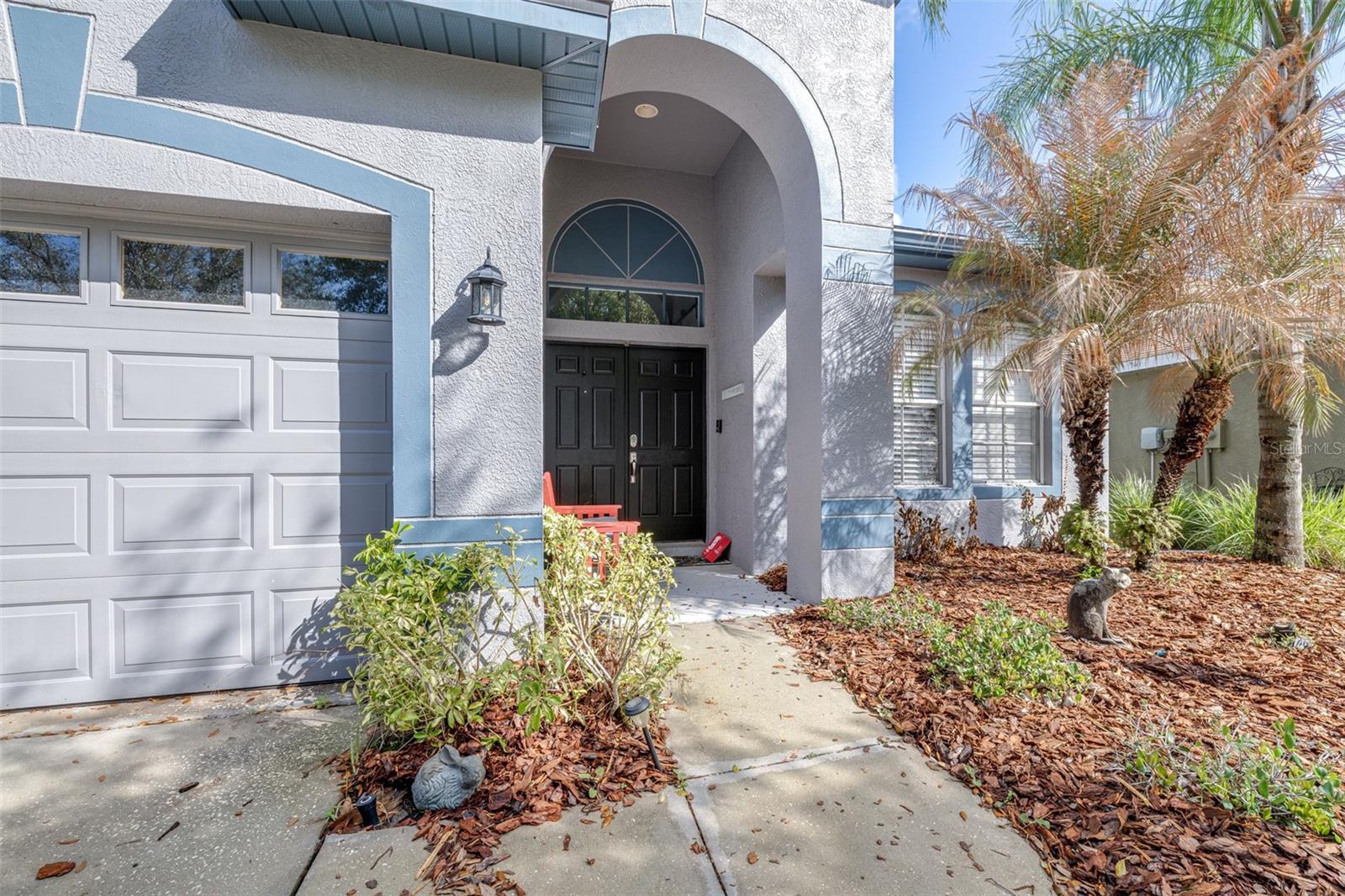 FISHHAWK RANCH PH 2 PARCEL EE-1/F - Residential