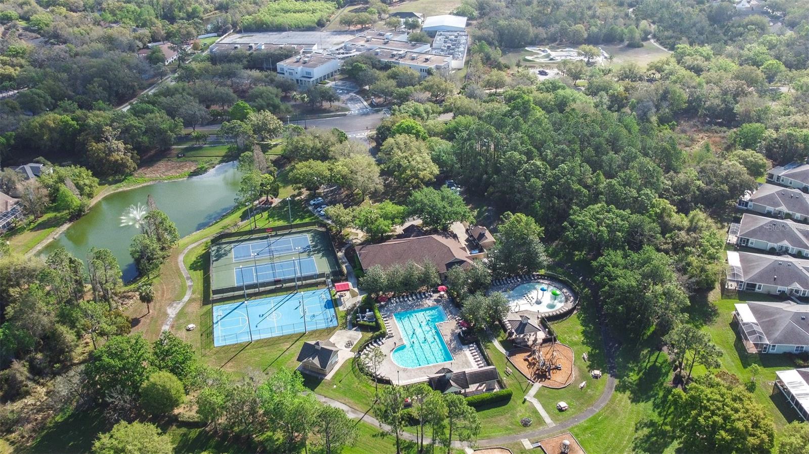 FISHHAWK RANCH PH 2 PARCEL EE-1/F - Residential