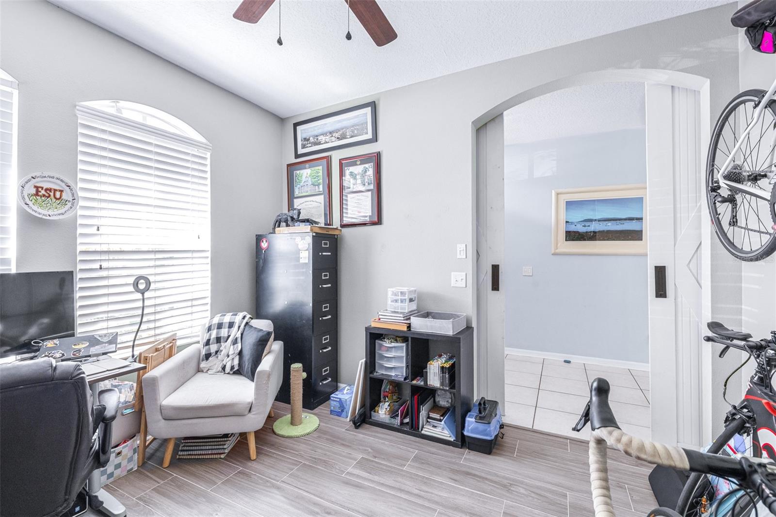 FISHHAWK RANCH PH 2 PARCEL EE-1/F - Residential