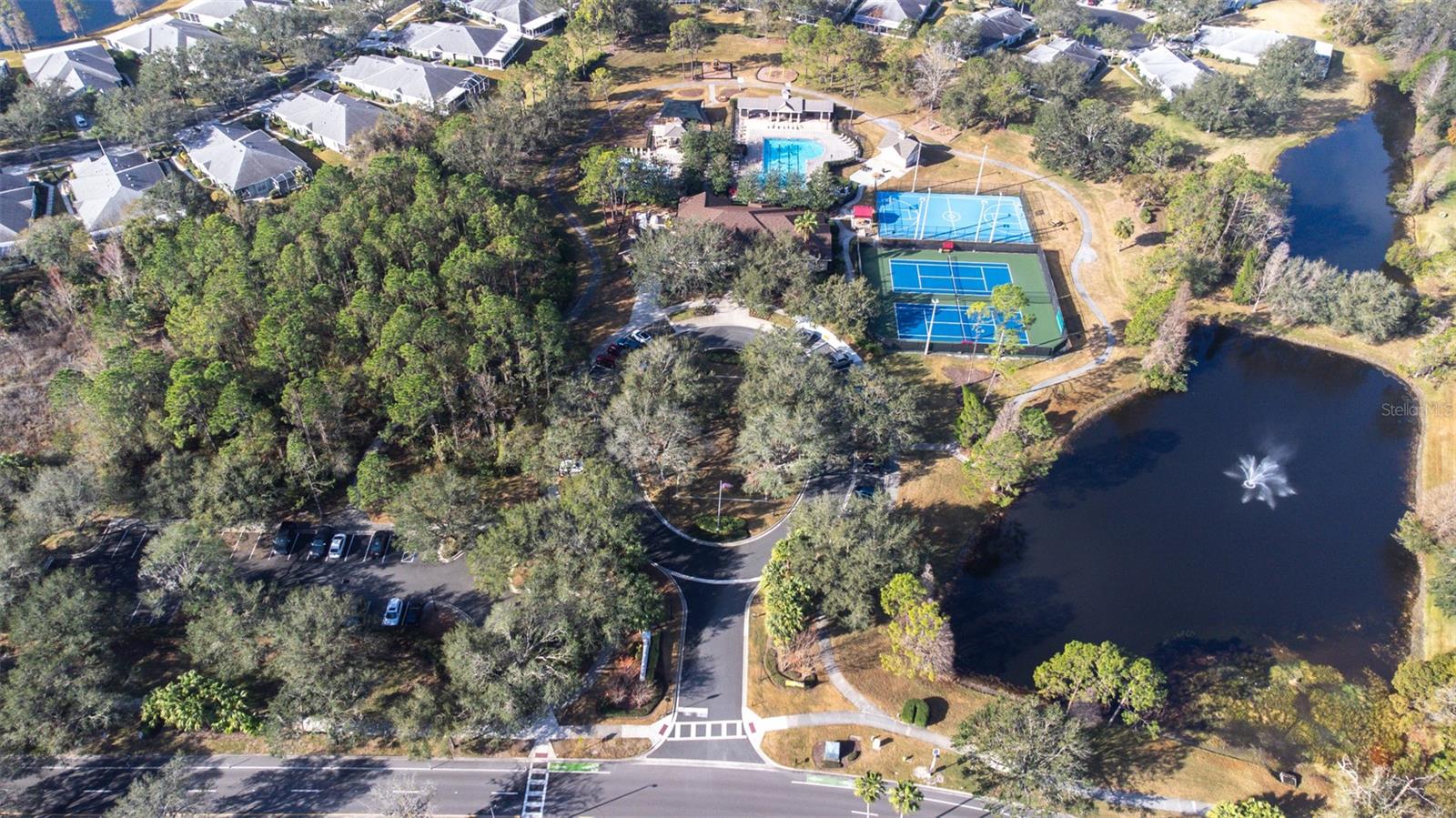 FISHHAWK RANCH PH 2 PARCEL EE-1/F - Residential