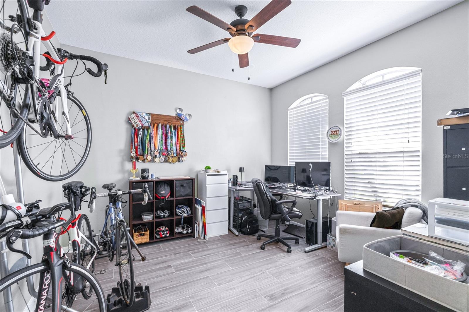 FISHHAWK RANCH PH 2 PARCEL EE-1/F - Residential