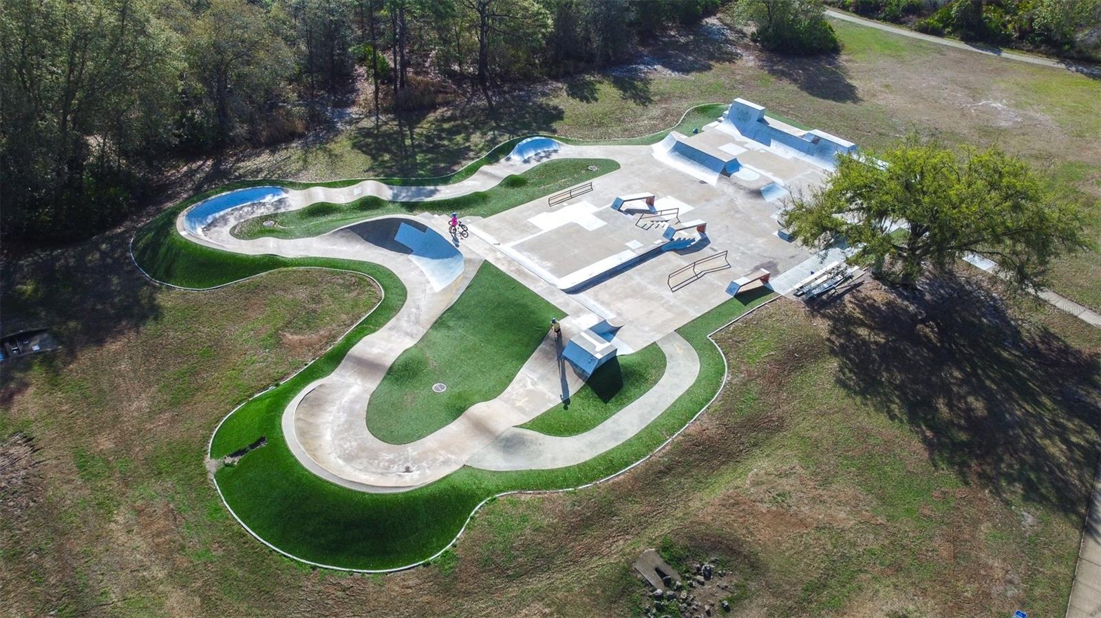 FISHHAWK RANCH PH 2 PARCEL EE-1/F - Residential