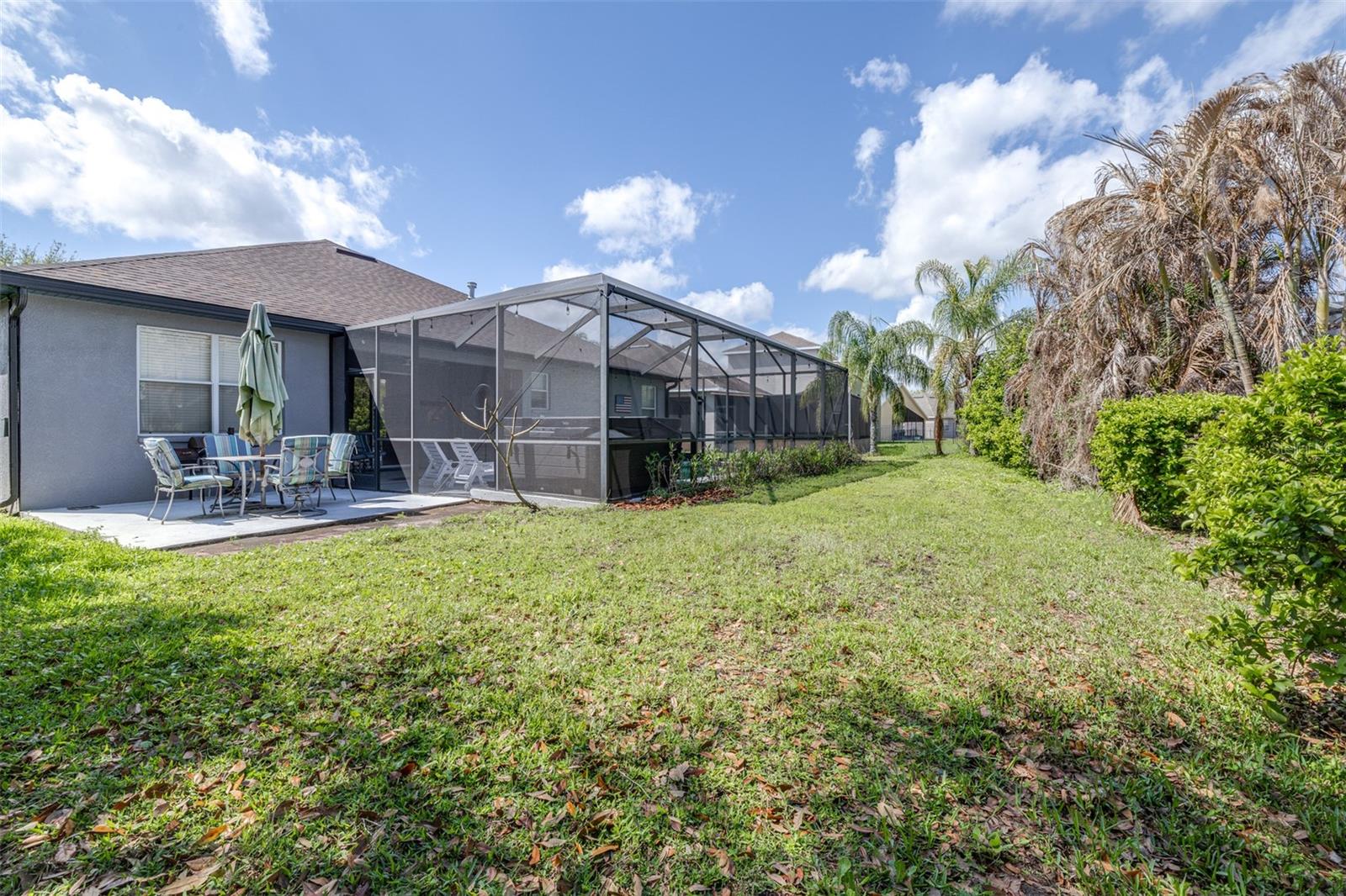 FISHHAWK RANCH PH 2 PARCEL EE-1/F - Residential