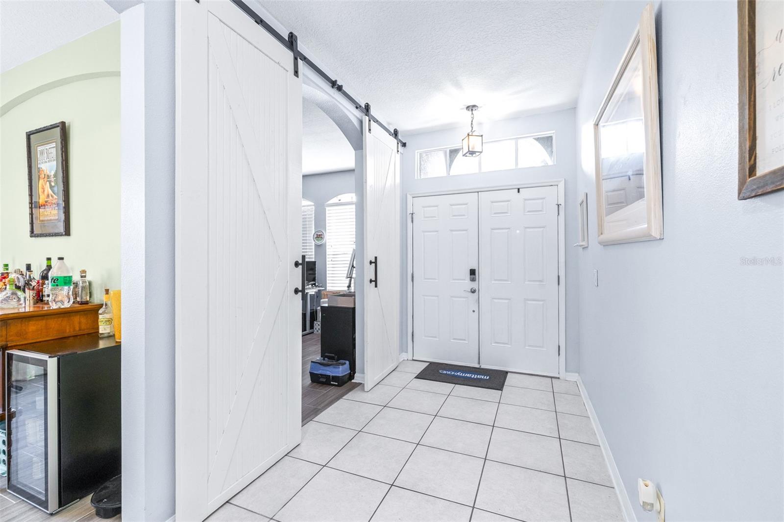 FISHHAWK RANCH PH 2 PARCEL EE-1/F - Residential