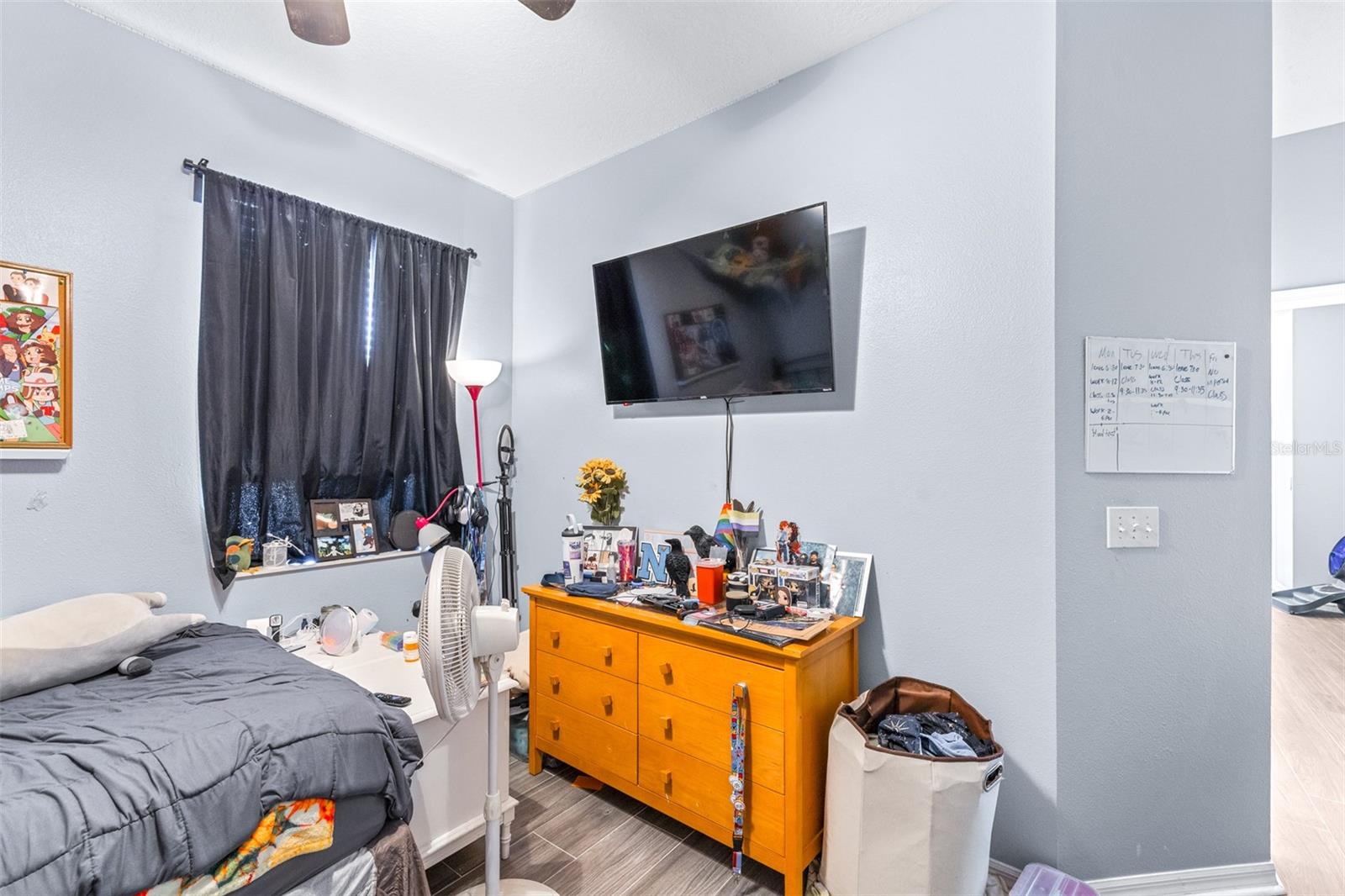 FISHHAWK RANCH PH 2 PARCEL EE-1/F - Residential