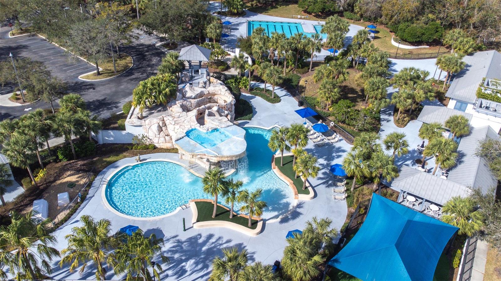 FISHHAWK RANCH PH 2 PARCEL EE-1/F - Residential