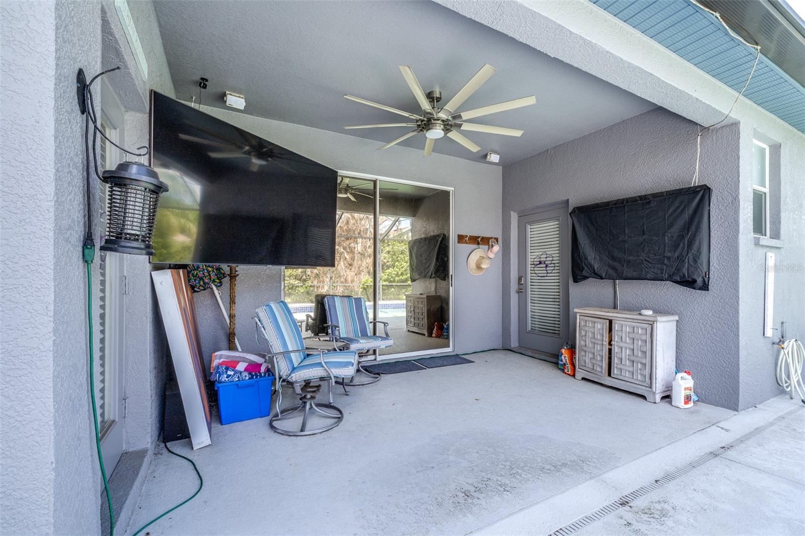 FISHHAWK RANCH PH 2 PARCEL EE-1/F - Residential