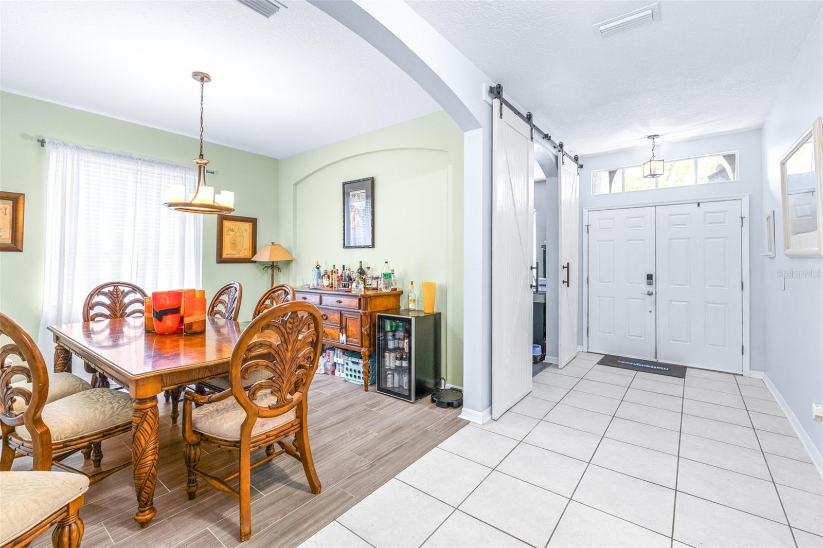 FISHHAWK RANCH PH 2 PARCEL EE-1/F - Residential