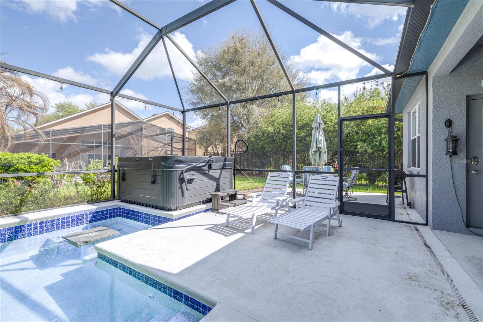 FISHHAWK RANCH PH 2 PARCEL EE-1/F - Residential