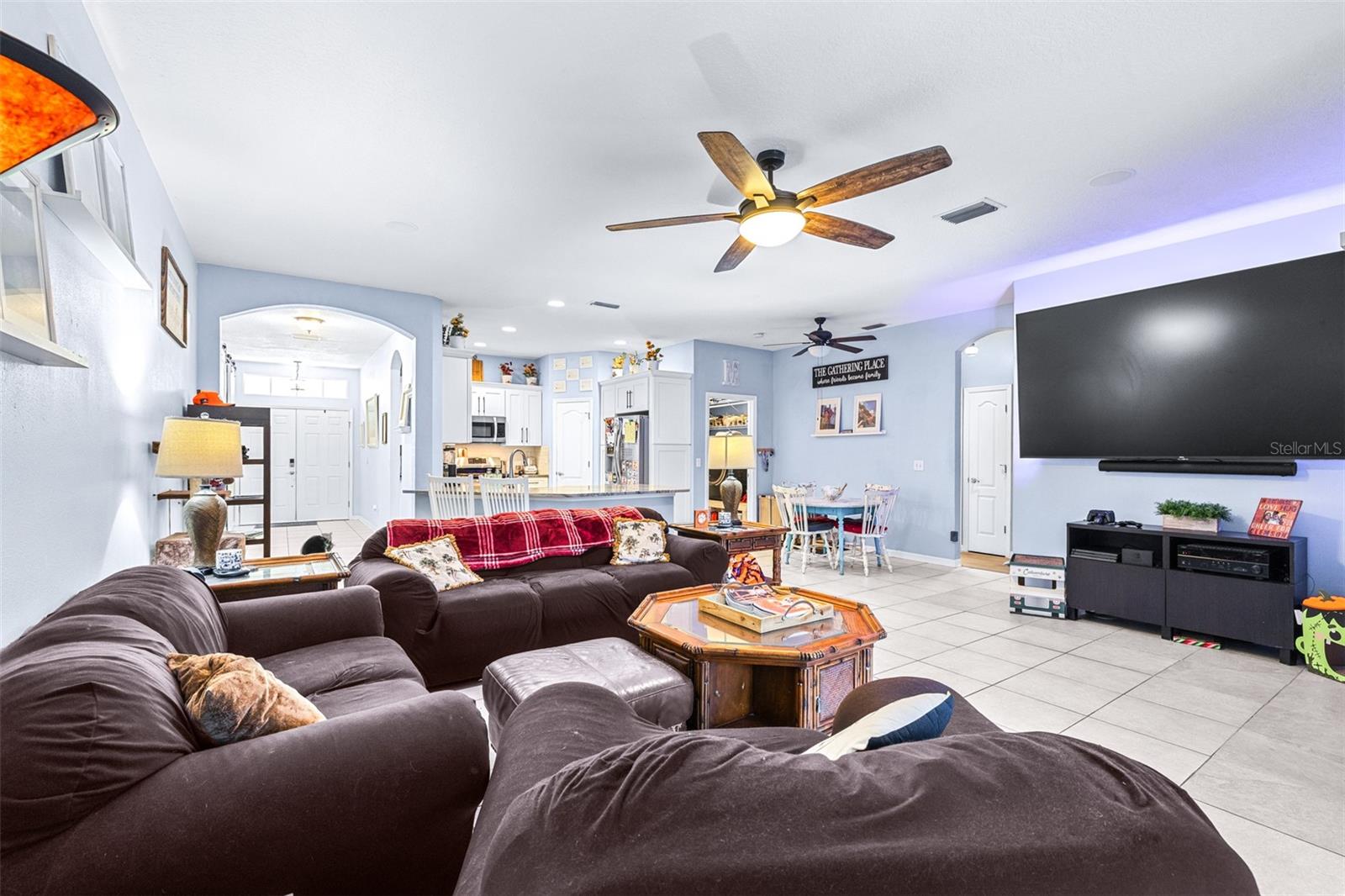 FISHHAWK RANCH PH 2 PARCEL EE-1/F - Residential