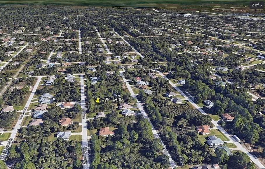 Lot 38 ALLSUP TERRACE