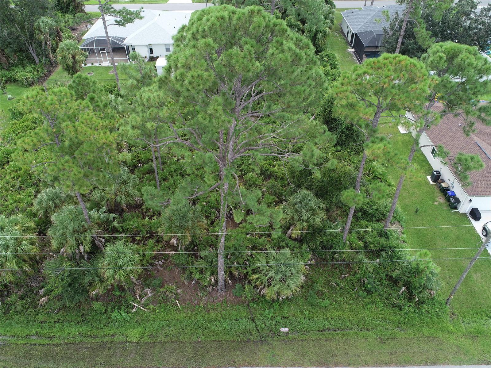 Lot 38 ALLSUP TERRACE