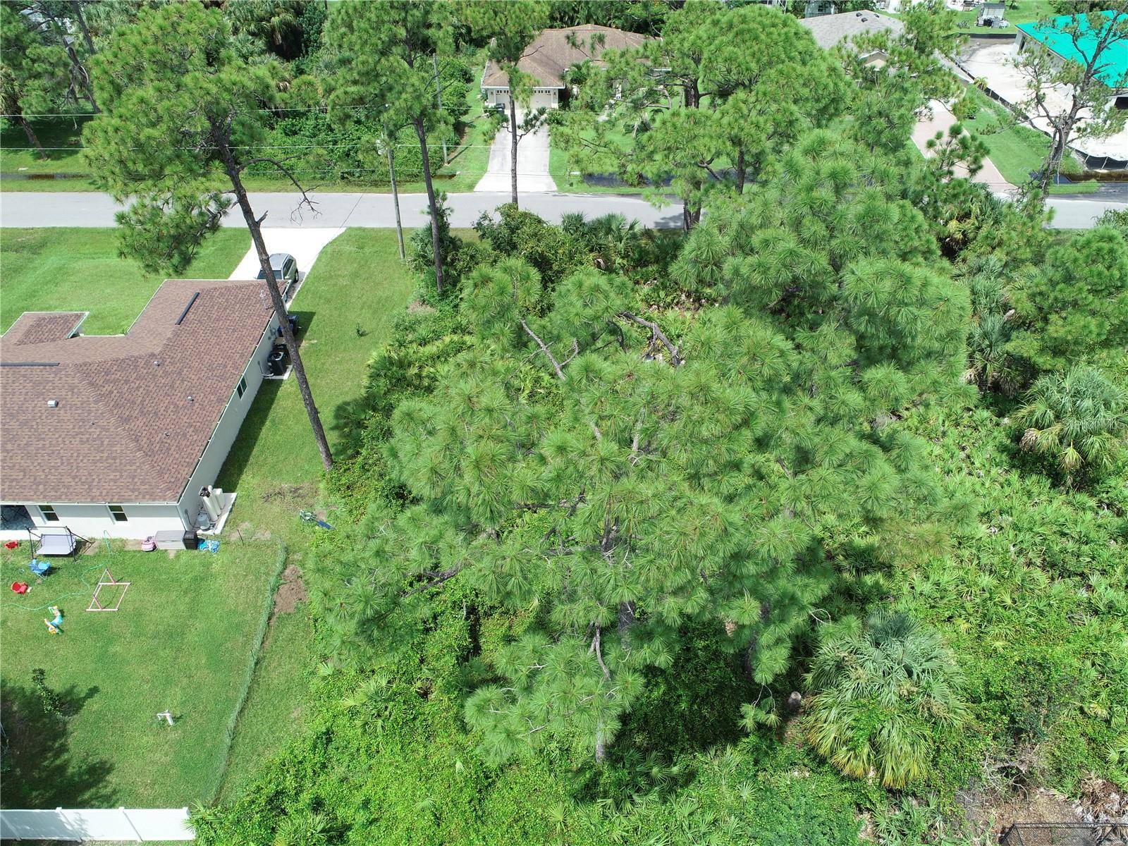 Lot 38 ALLSUP TERRACE