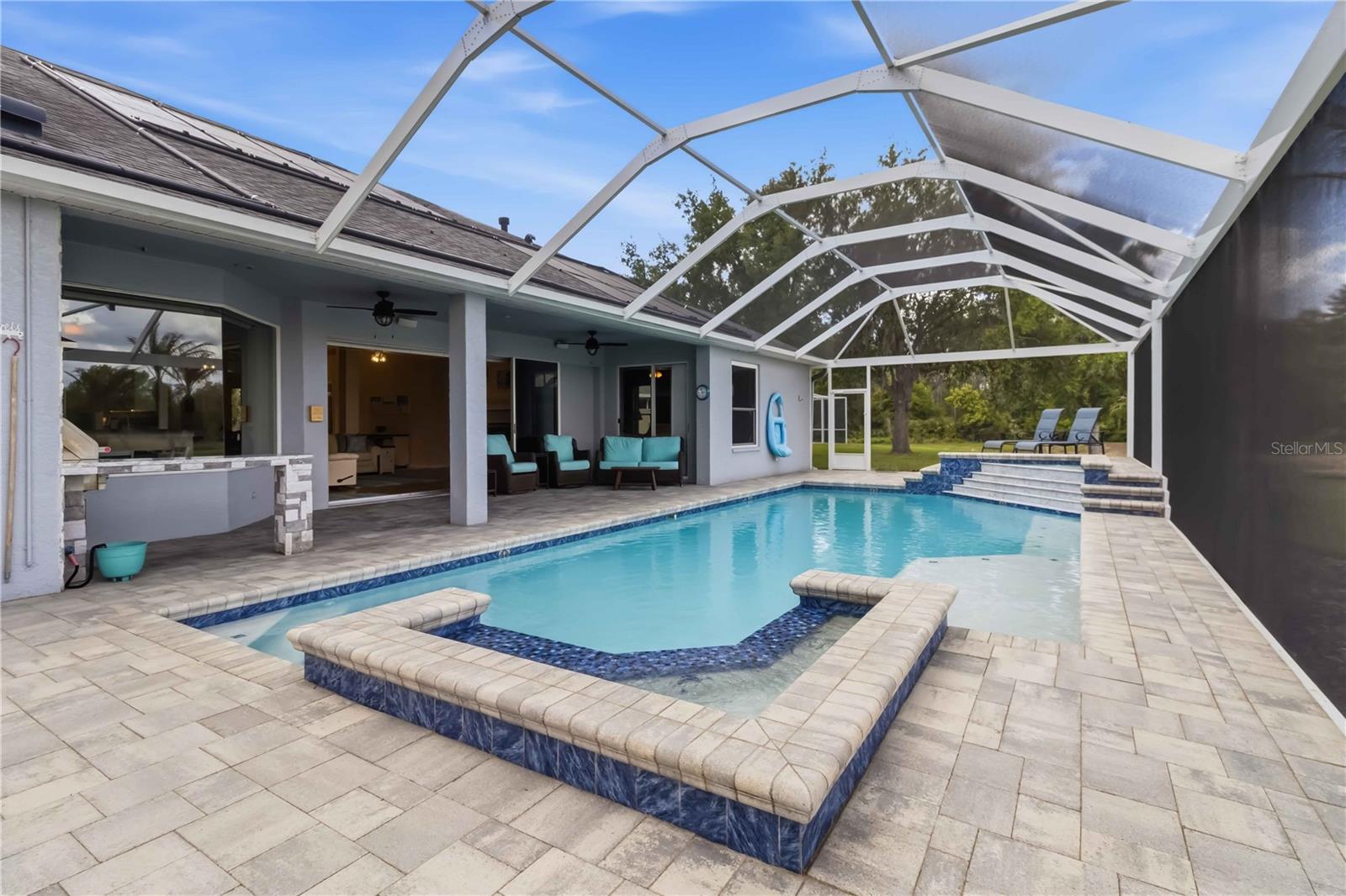 WEST MEADOWS PRCL 6 PH 1 - Residential