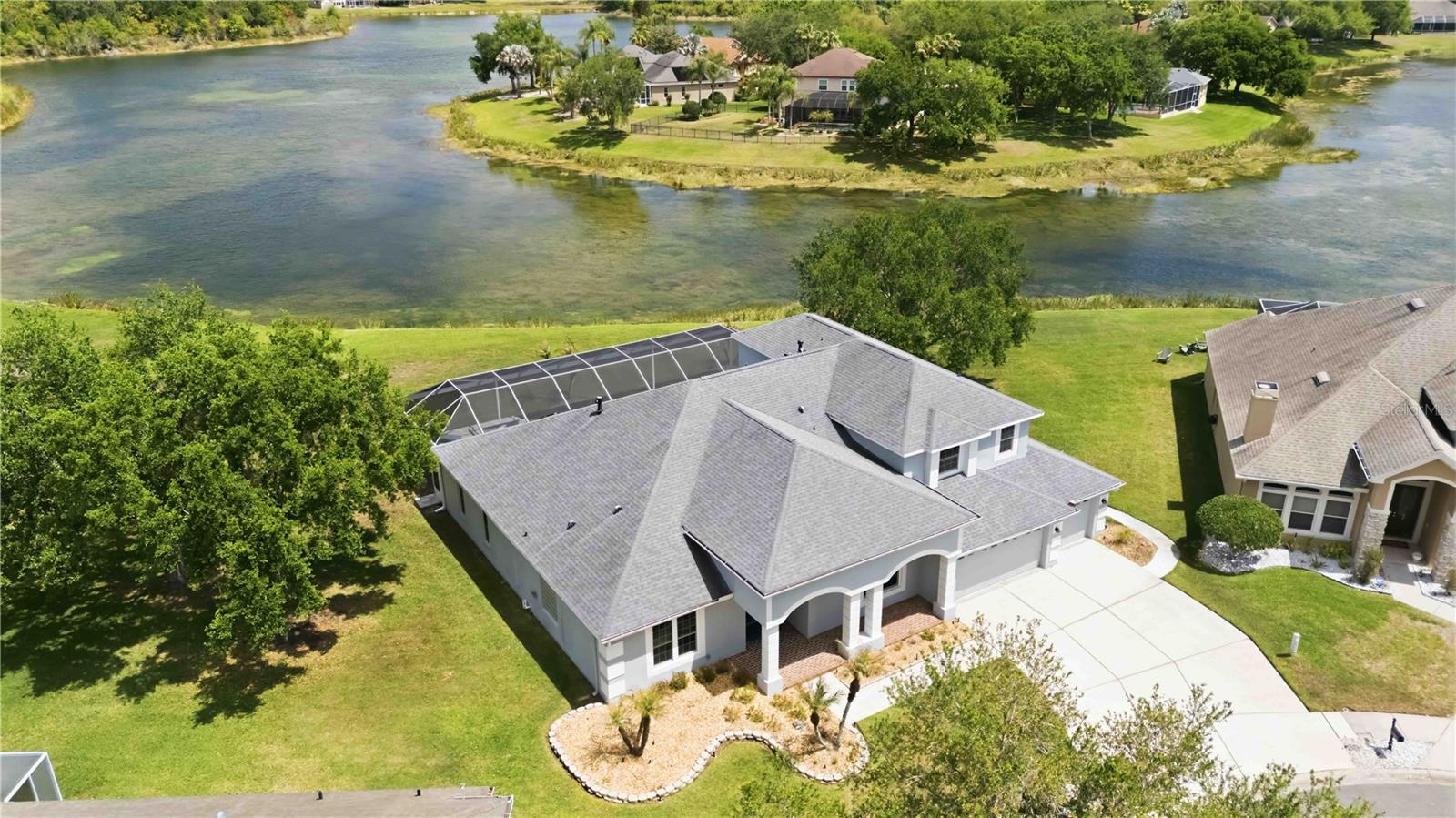 WEST MEADOWS PRCL 6 PH 1 - Residential