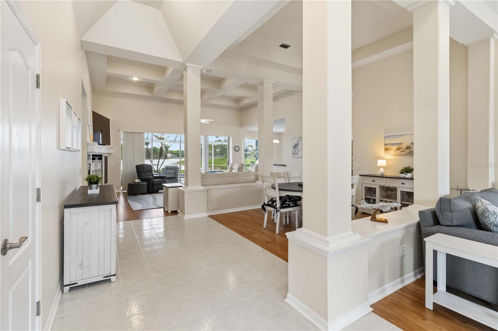 WEST MEADOWS PRCL 6 PH 1 - Residential