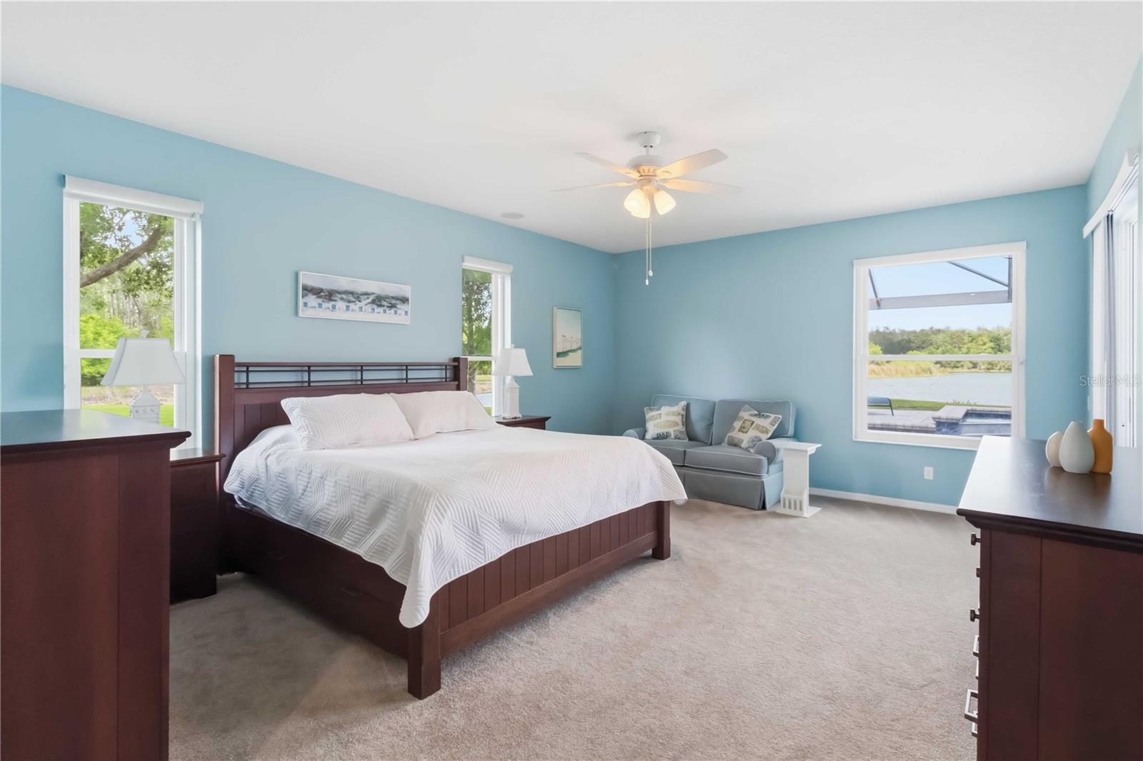 WEST MEADOWS PRCL 6 PH 1 - Residential