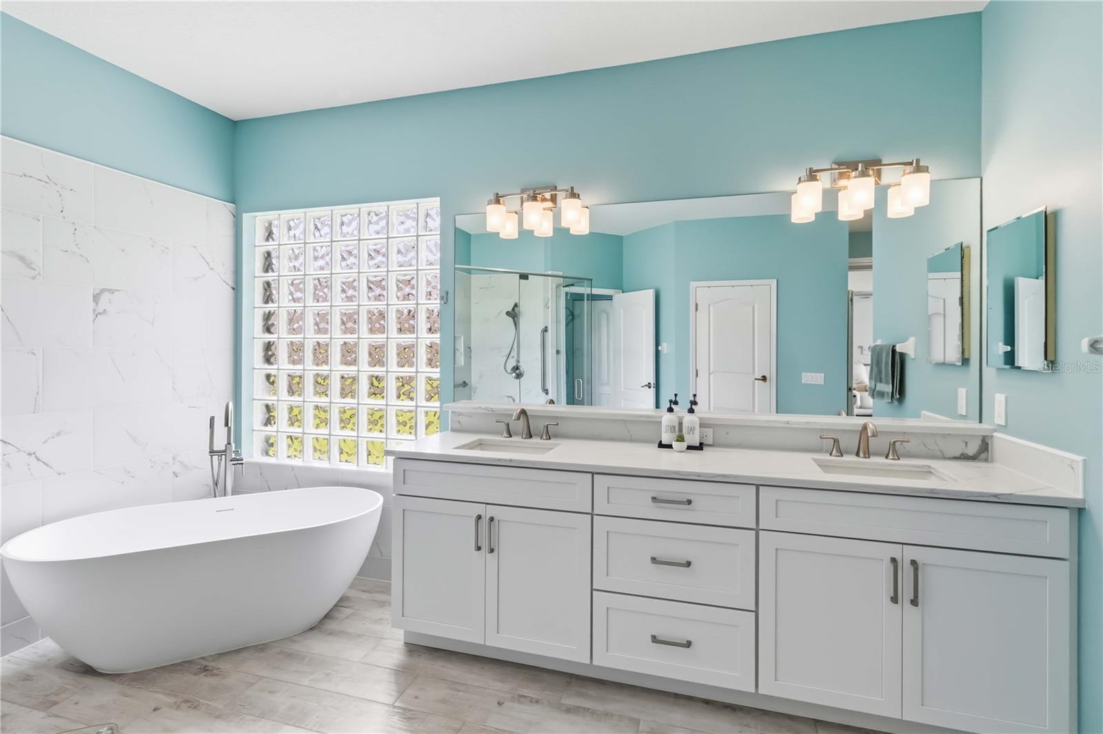 WEST MEADOWS PRCL 6 PH 1 - Residential