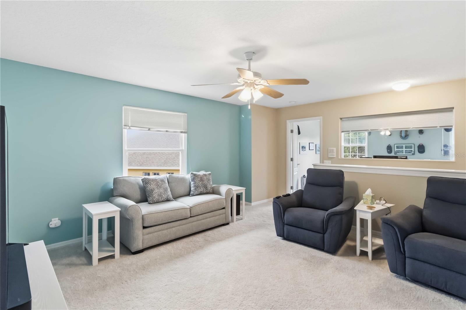 WEST MEADOWS PRCL 6 PH 1 - Residential