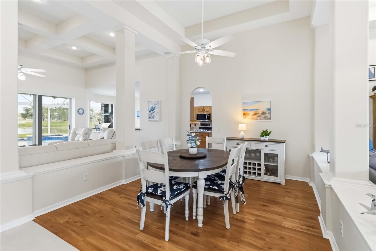 WEST MEADOWS PRCL 6 PH 1 - Residential