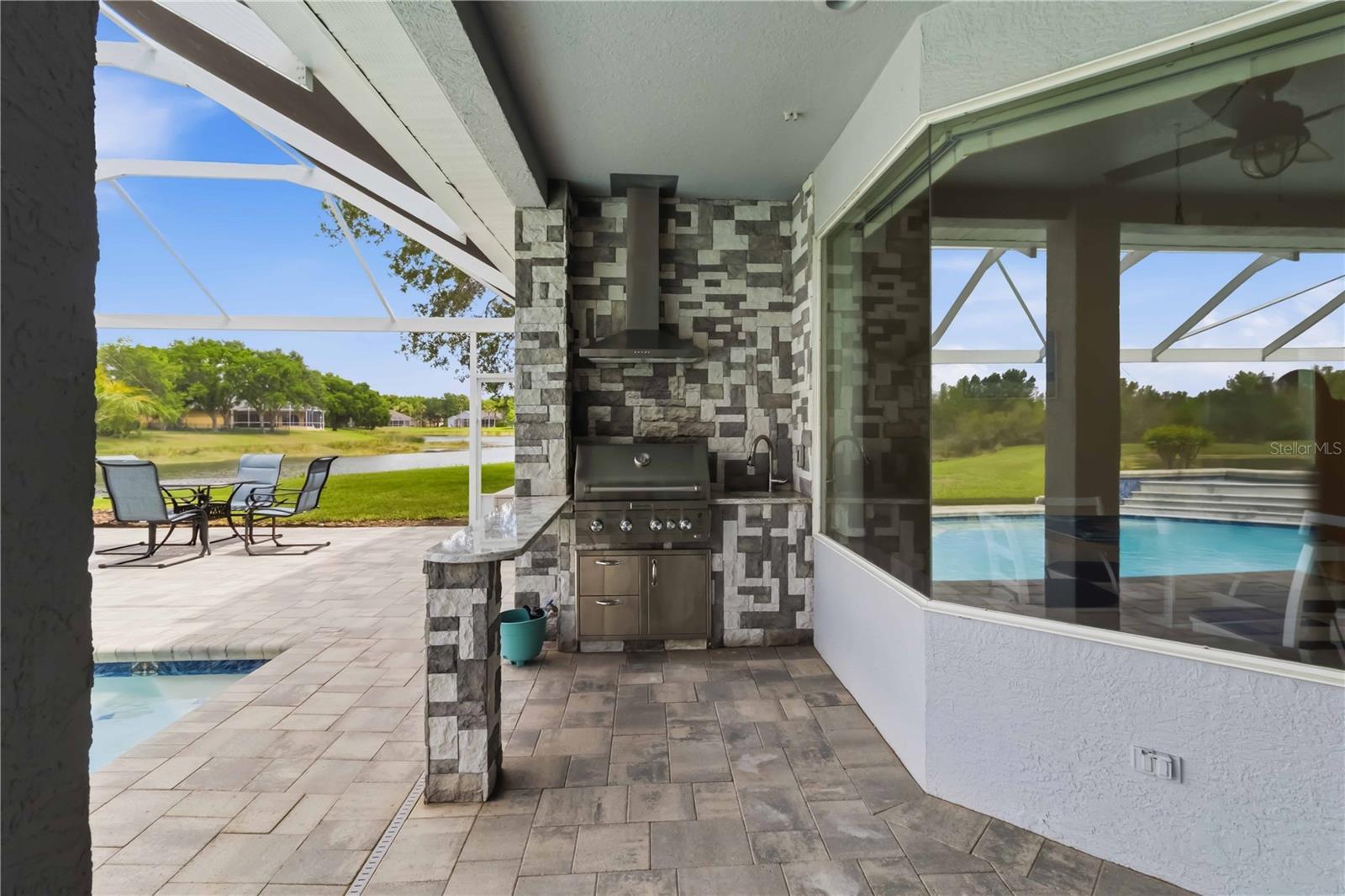 WEST MEADOWS PRCL 6 PH 1 - Residential