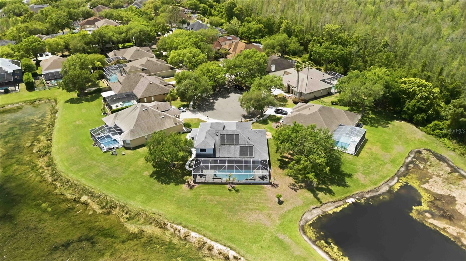 WEST MEADOWS PRCL 6 PH 1 - Residential