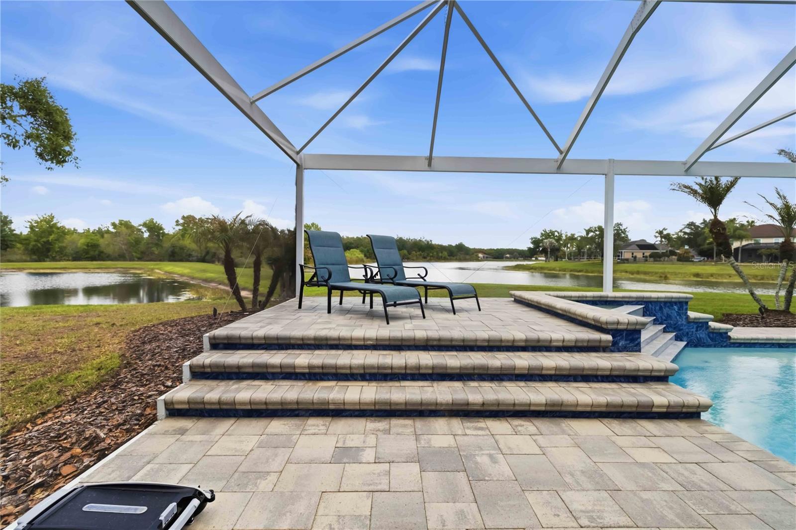 WEST MEADOWS PRCL 6 PH 1 - Residential