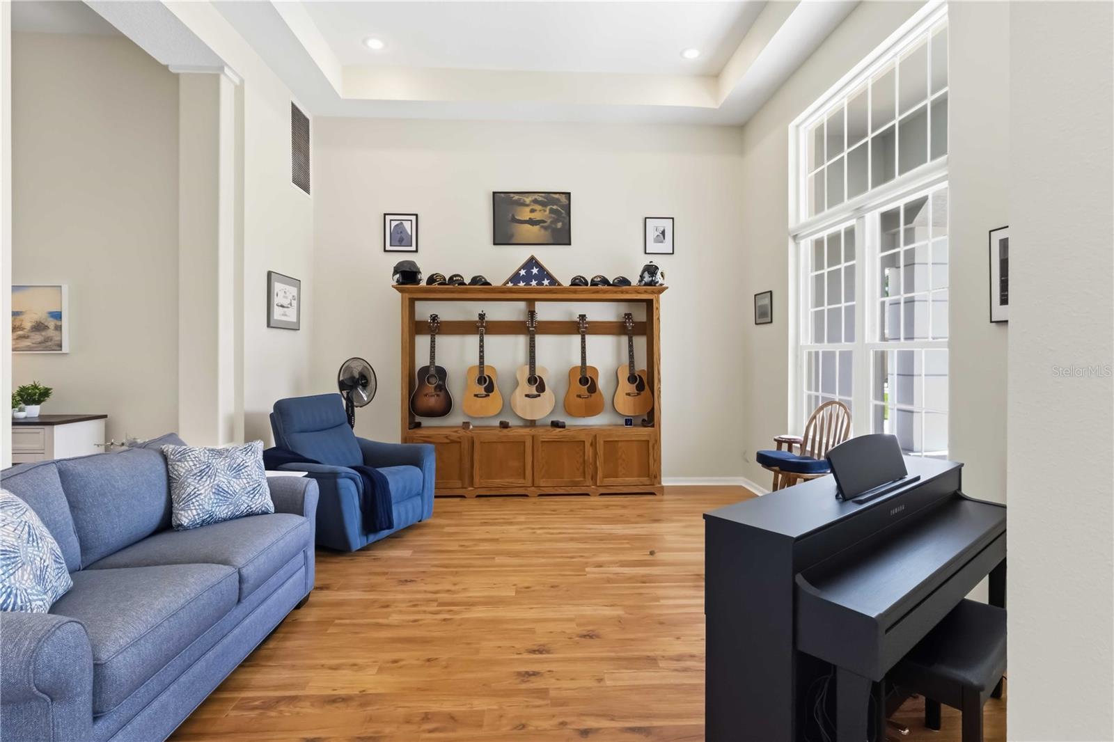 WEST MEADOWS PRCL 6 PH 1 - Residential