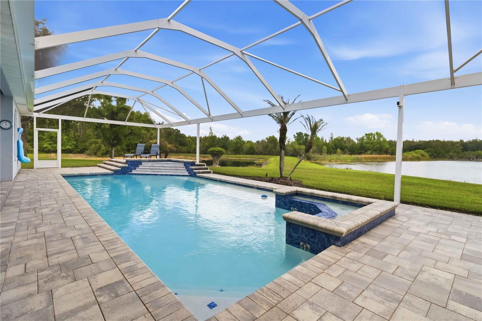 WEST MEADOWS PRCL 6 PH 1 - Residential