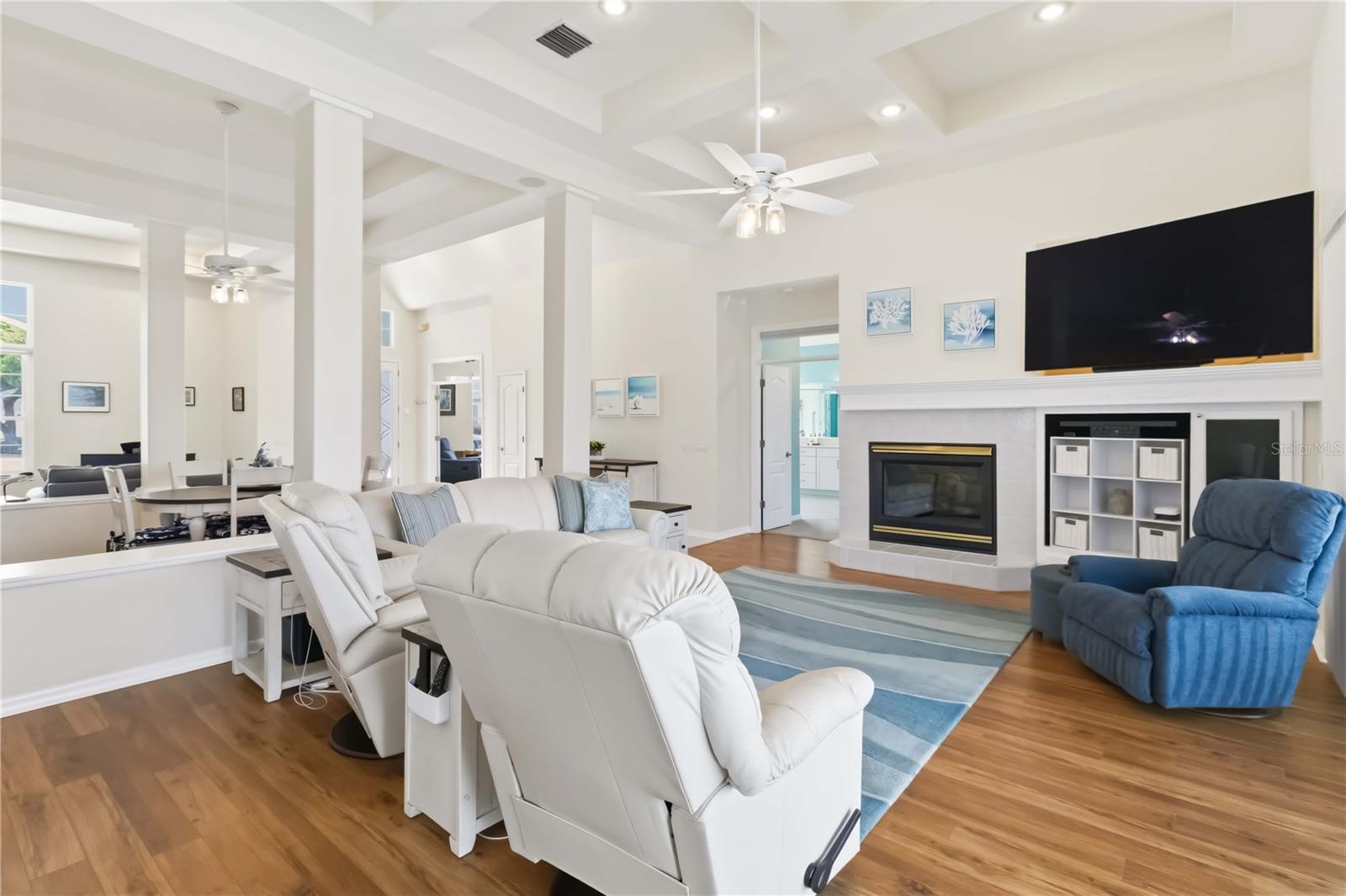 WEST MEADOWS PRCL 6 PH 1 - Residential