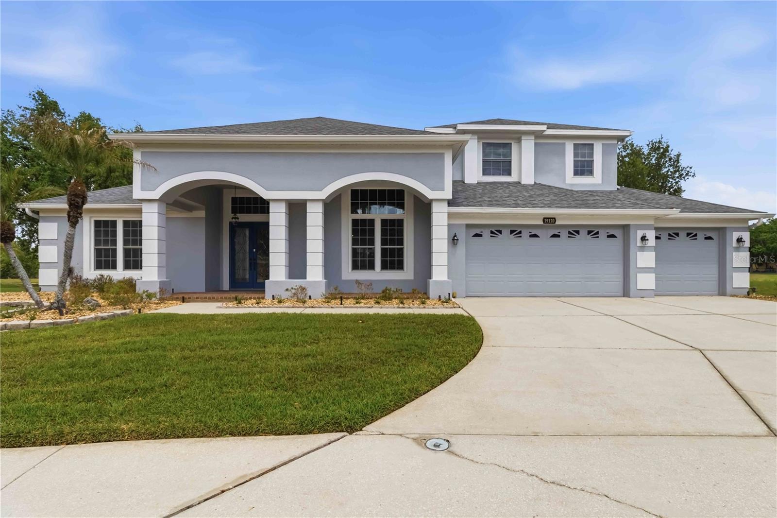 WEST MEADOWS PRCL 6 PH 1 - Residential